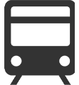最寄駅から徒歩0分