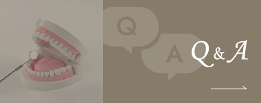 Q&A