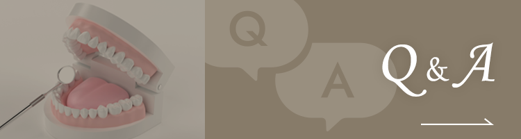 Q&A